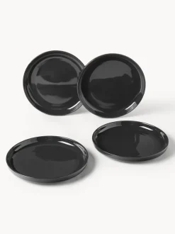 Vajilla de porcelana Nessa, 4 comensales (12 pzas.)