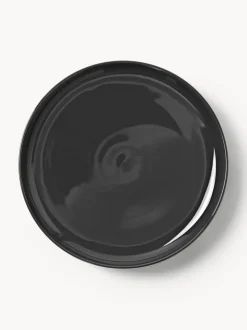 Vajilla de porcelana Nessa, 4 comensales (12 pzas.)