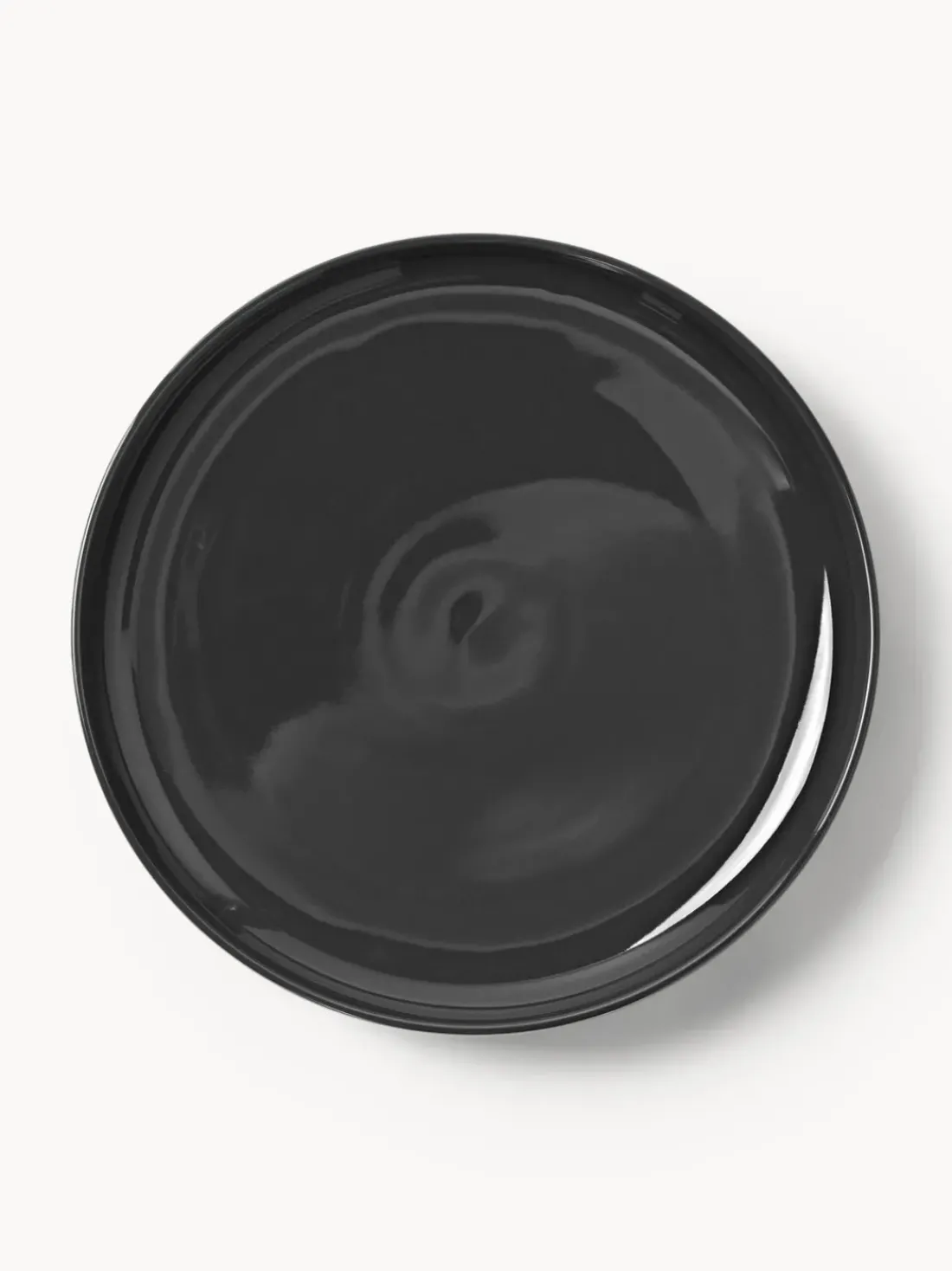 Vajilla de porcelana Nessa, 4 comensales (12 pzas.)