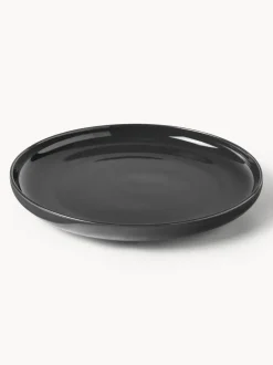 Vajilla de porcelana Nessa, 4 comensales (12 pzas.)