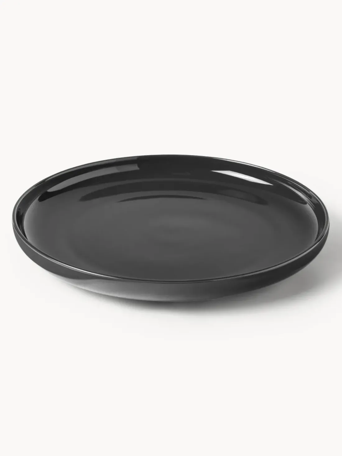 Vajilla de porcelana Nessa, 4 comensales (12 pzas.)