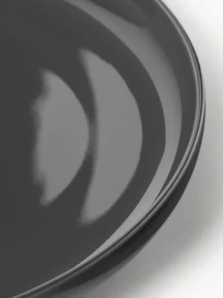 Vajilla de porcelana Nessa, 4 comensales (12 pzas.)