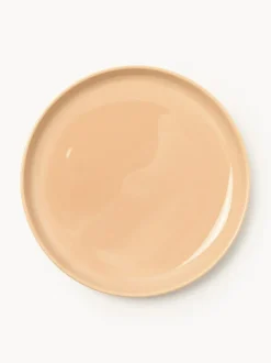 Vajilla de porcelana Nessa, 4 comensales (12 pzas.)