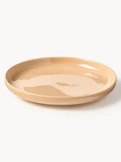 Vajilla de porcelana Nessa, 4 comensales (12 pzas.)