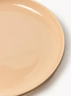 Vajilla de porcelana Nessa, 4 comensales (12 pzas.)