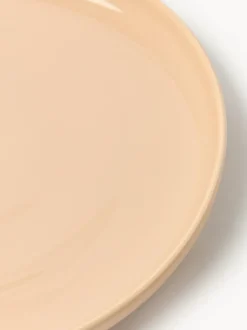 Vajilla de porcelana Nessa, 4 comensales (12 pzas.)