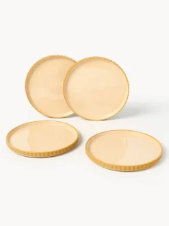 Vajilla Napari, 4 comensales, 12 pzas.