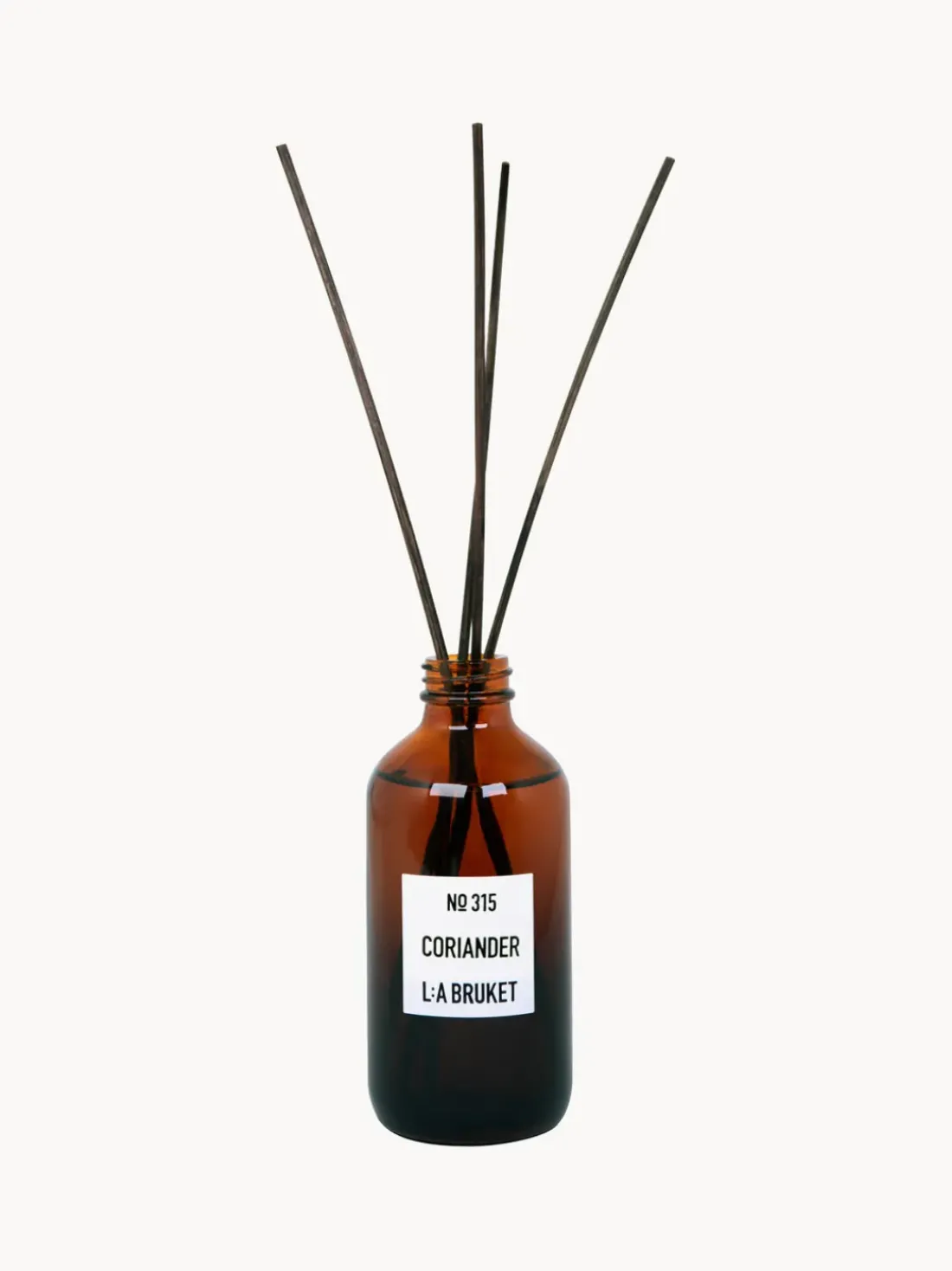 Varitas perfumadas Coriander (eucalipto, grosella negra)