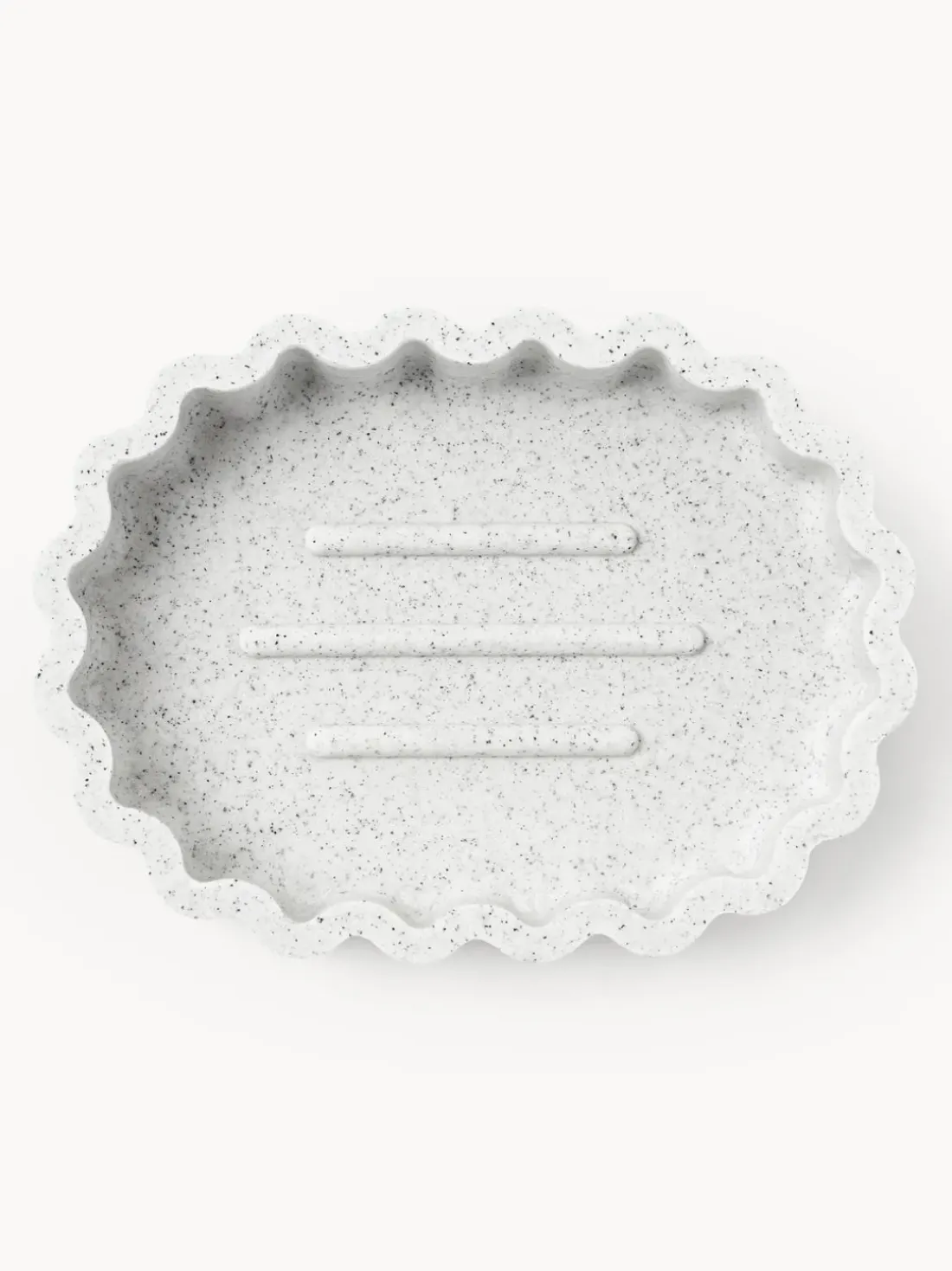 Vaso de agua de diseño Trumpets
