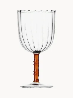 Vaso grande artesanal Rivioli
