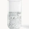 Vasos altos Eleia, 4 uds.