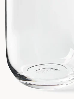 Vasos altos Eleia, 4 uds.
