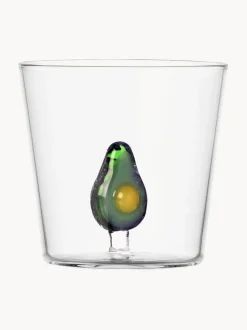 Vasos Avocado, 2 uds.