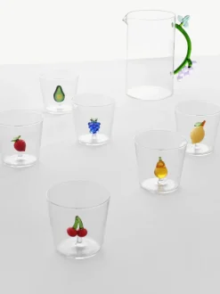 Vasos Avocado, 2 uds.