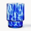 Vasos de agua Tortoise, 4 uds.
