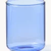 Vasos de chupito de vidrio de borosilicato Torino, 2 uds.