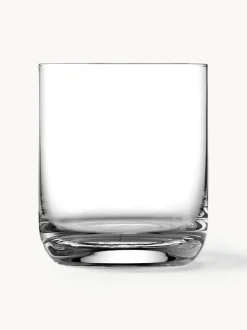 Vasos de cristal Classic, 6 uds.