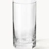 Vasos de cristal Corelli, 6 uds.