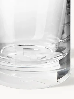 Vasos de cristal Corelli, 6 uds.