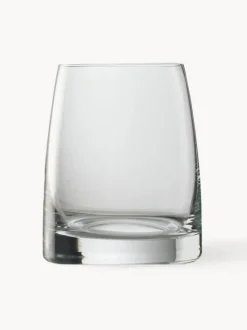 Vasos de cristal Experience, 6 uds.