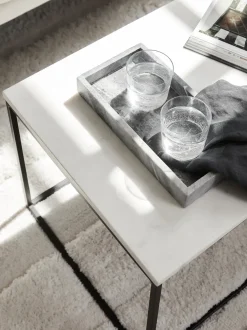 Vasos de cristal fino Gio, 6 uds.