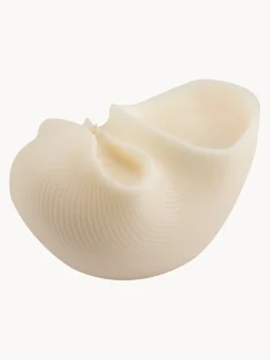 Vela artesanal Shell
