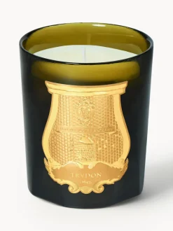 Vela perfumada artesanal Odalisque (azahar)