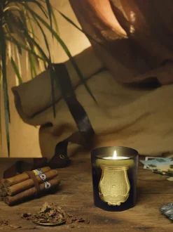 Vela perfumada artesanal Odalisque (azahar)