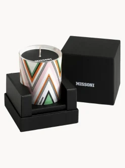 Vela perfumada Capri (algodón y lirio de los valles)