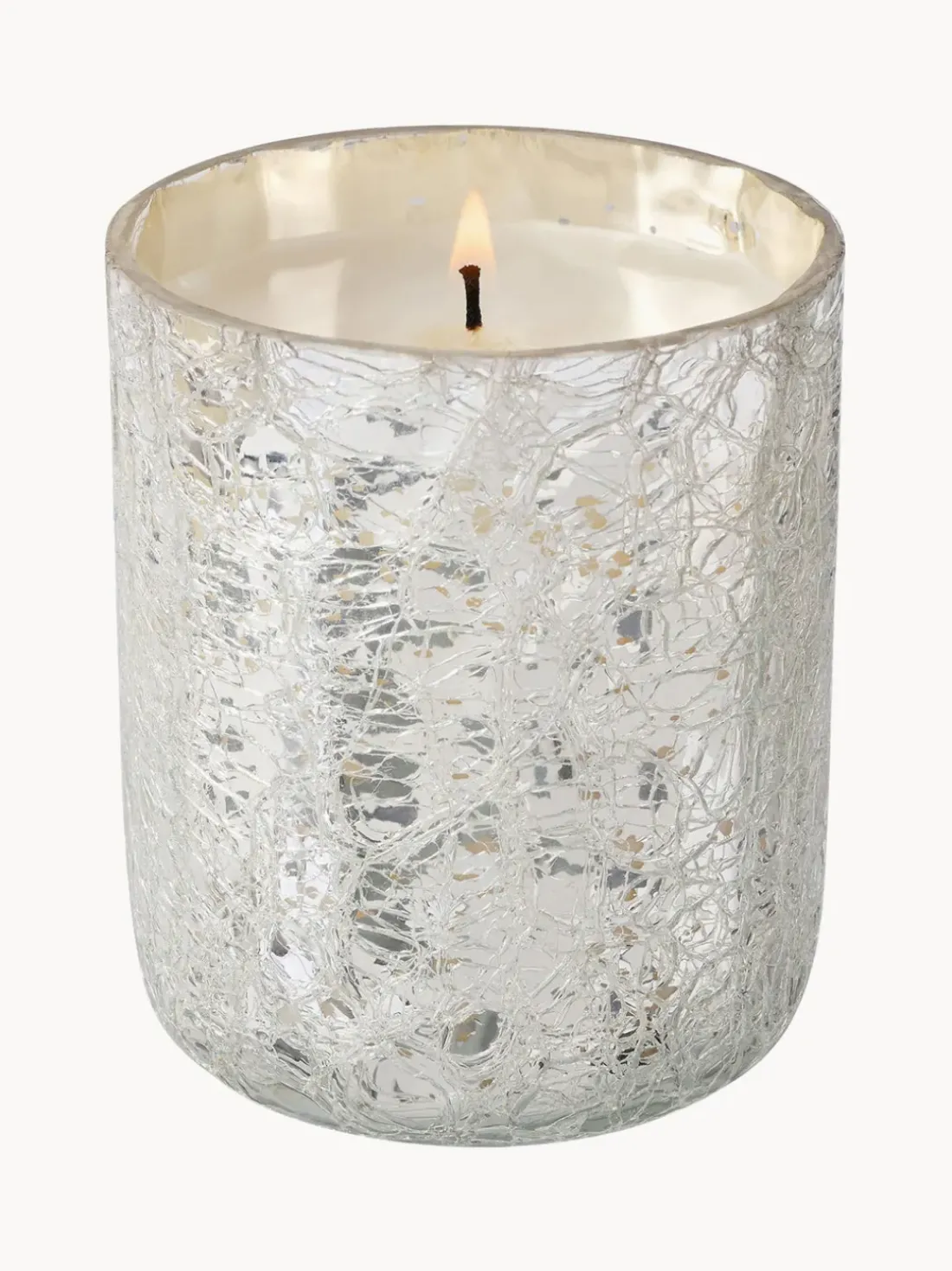 Vela perfumada Cracle (agujas de pino, canela y musgo de roble)
