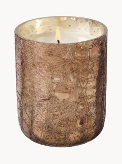 Vela perfumada Cracle (madera de cedro, gamuza & ámbar)