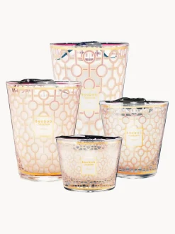 Vela perfumada de cuatro mechas Women (magnolia, rosa, almizcle)