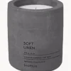 Vela perfumada Fraga (floral y afrutada)