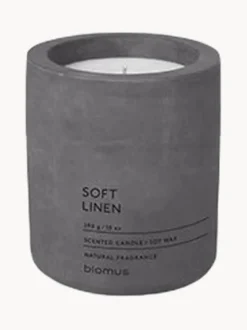 Vela perfumada Fraga (floral y afrutada)