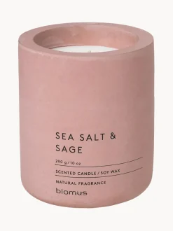 Vela perfumada Fraga (sal marina y salvia)