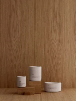 Vela perfumada Fraga (sal marina y salvia)