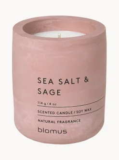 Vela perfumada Fraga (salvia y hierbas)