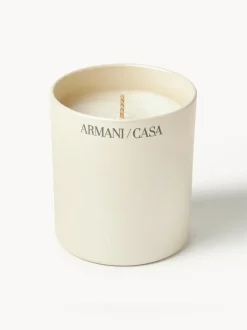 Vela perfumada Hola (ámbar e incienso)