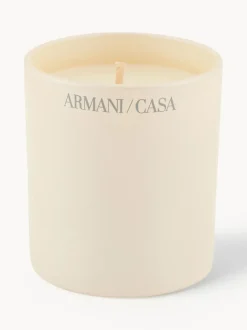 Vela perfumada Hola (ámbar e incienso)