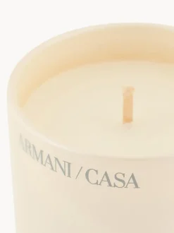 Vela perfumada Hola (ámbar e incienso)