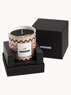 Vela perfumada Iconic (canela, jazmín y pachulí)
