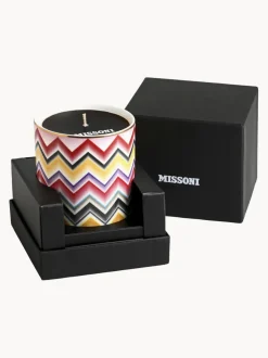 Vela perfumada Marrakech (canela, jazmín y pachulí)