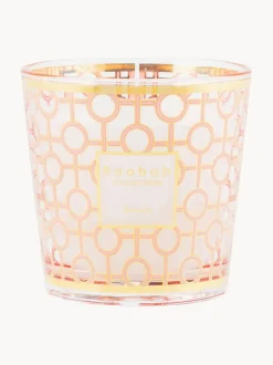 Vela perfumada My First Baobab Women (magnolia, rosa y almizcle)