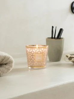 Vela perfumada My First Baobab Women (magnolia, rosa y almizcle)