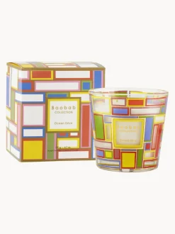 Vela perfumada My First Baobab Ocean Drive (mandarina, yuzu y cedro)