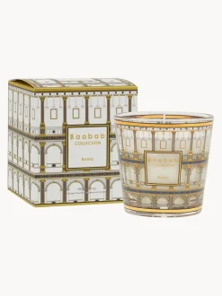 Vela perfumada My First Baobab Roma (pachulí, haba tonka y cilantro)