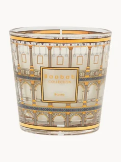 Vela perfumada My First Baobab Roma (pachulí, haba tonka y cilantro)