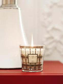 Vela perfumada My First Baobab Roma (pachulí, haba tonka y cilantro)