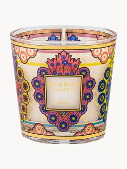 Vela perfumada My First Baobab Mexico (grosella negra, fresia y cedro)