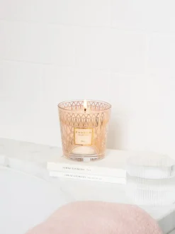 Vela perfumada My First Baobab Paris (glicina, mimosa y tilo)